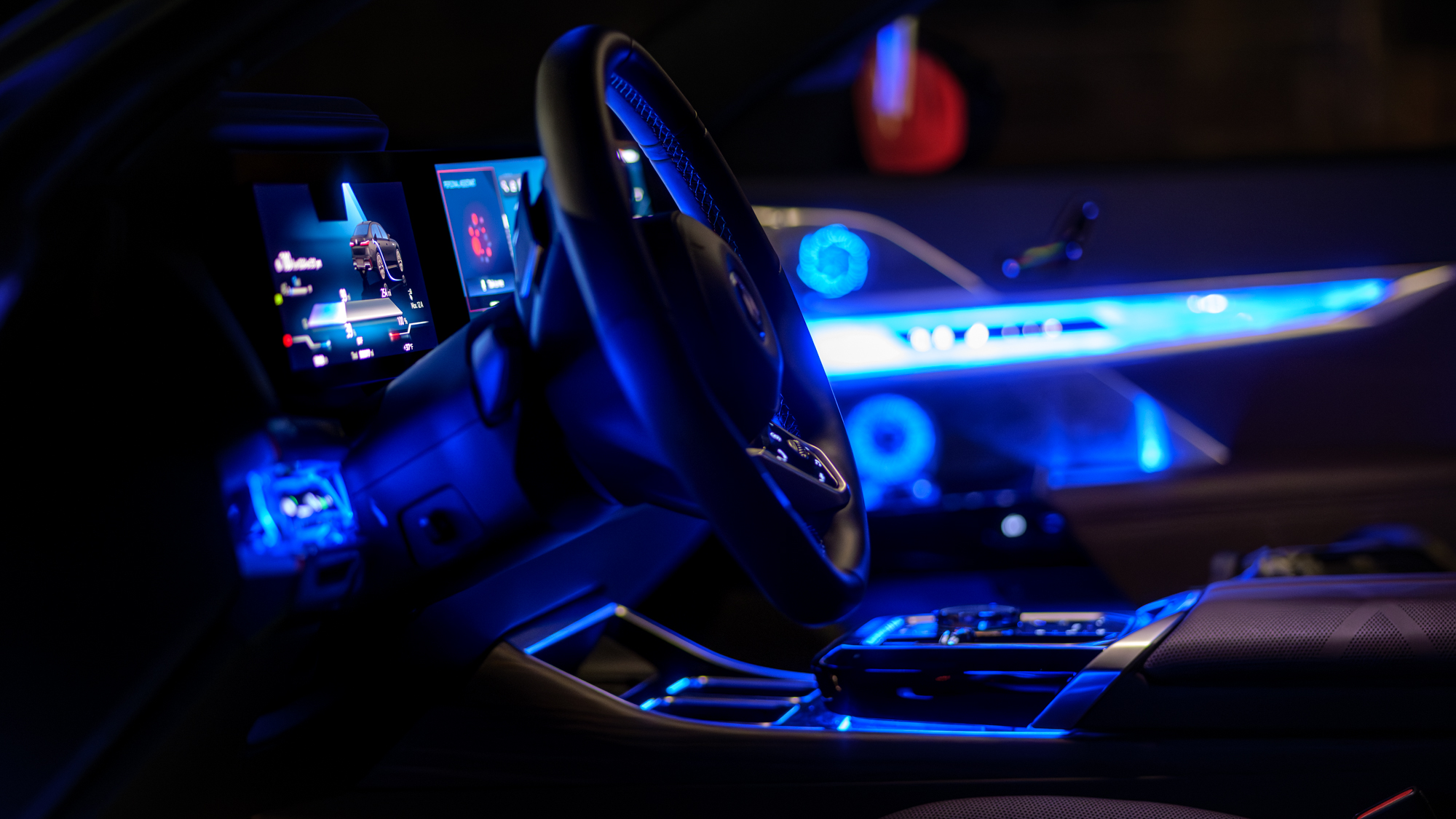 Αναθεώρηση BMW i7 M70 2026.