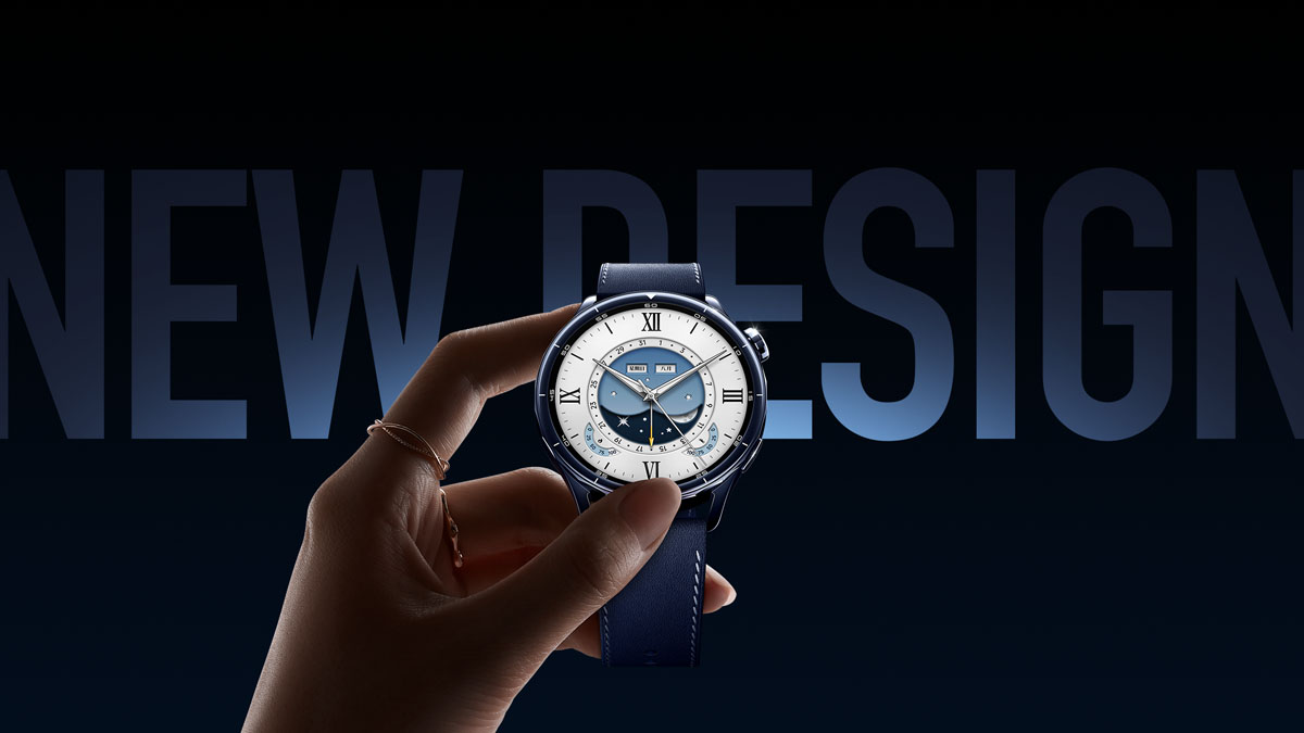 Ρολόι Xiaomi S5