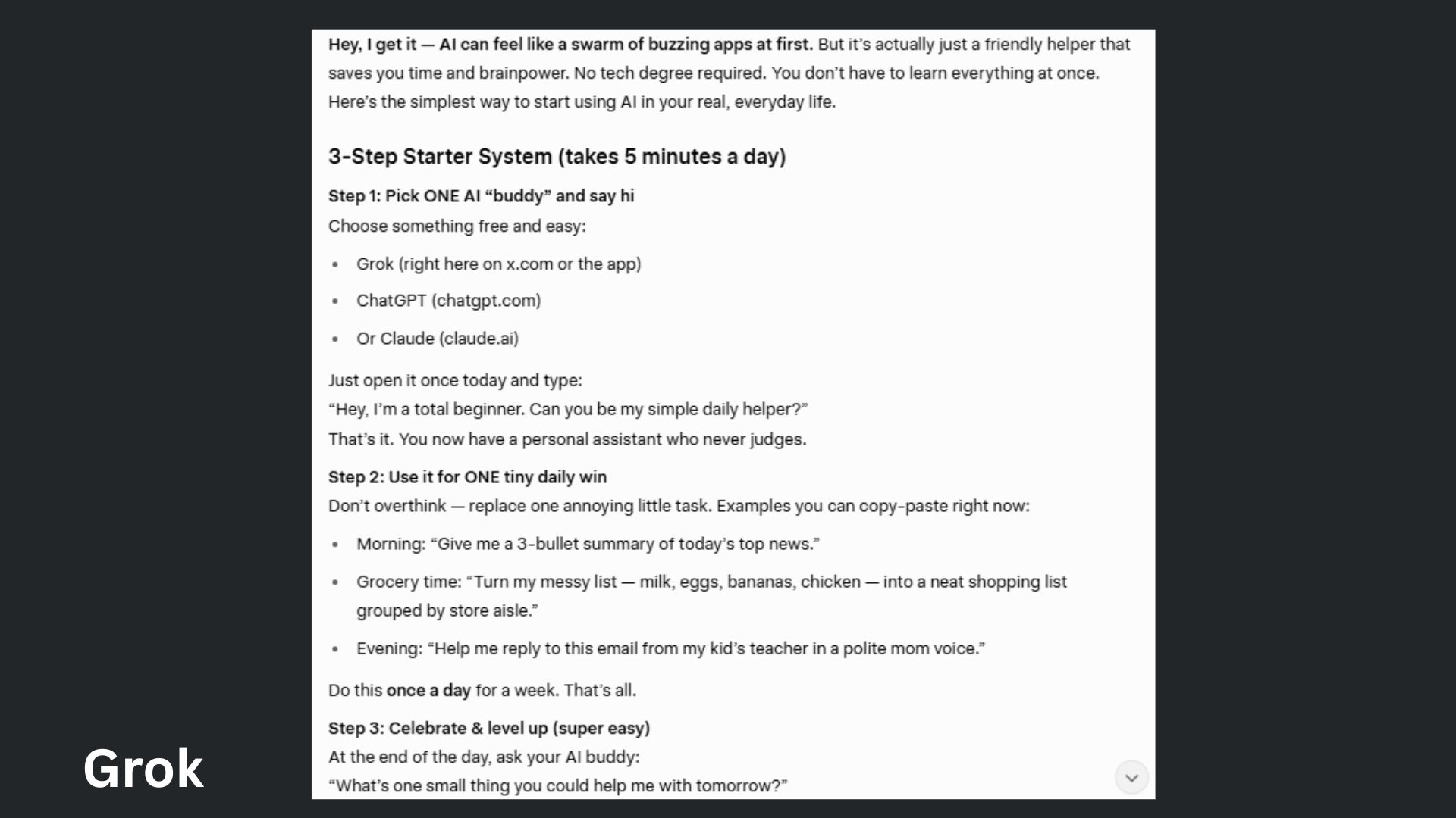 στιγμιότυπο οθόνης