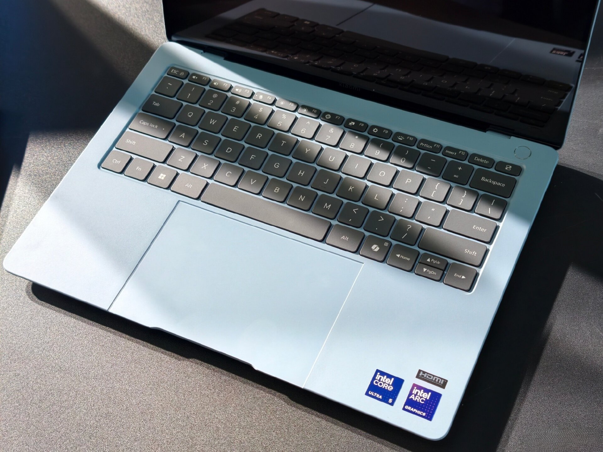 Πληκτρολόγιο Xiaomi Book Pro 14