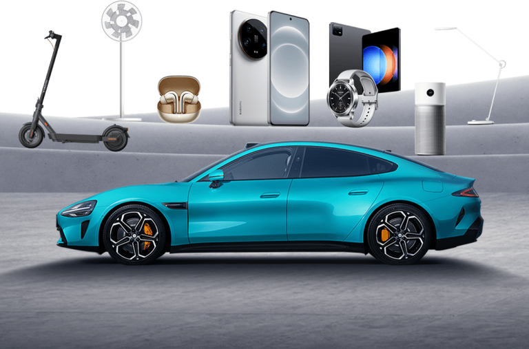 Τα έσοδα της Xiaomi για το 2025 φτάνουν τα 457,3 δισεκατομμύρια RMB, με ισχυρούς μοχλούς ανάπτυξης τα έξυπνα ηλεκτρικά οχήματα και την τεχνητή νοημοσύνη