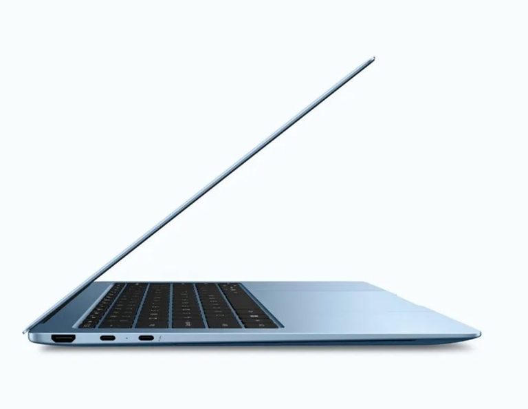 Xiaomi Notebook Pro 14: Ελαφρύ, ισχυρότατο και άριστα εξοπλισμένο