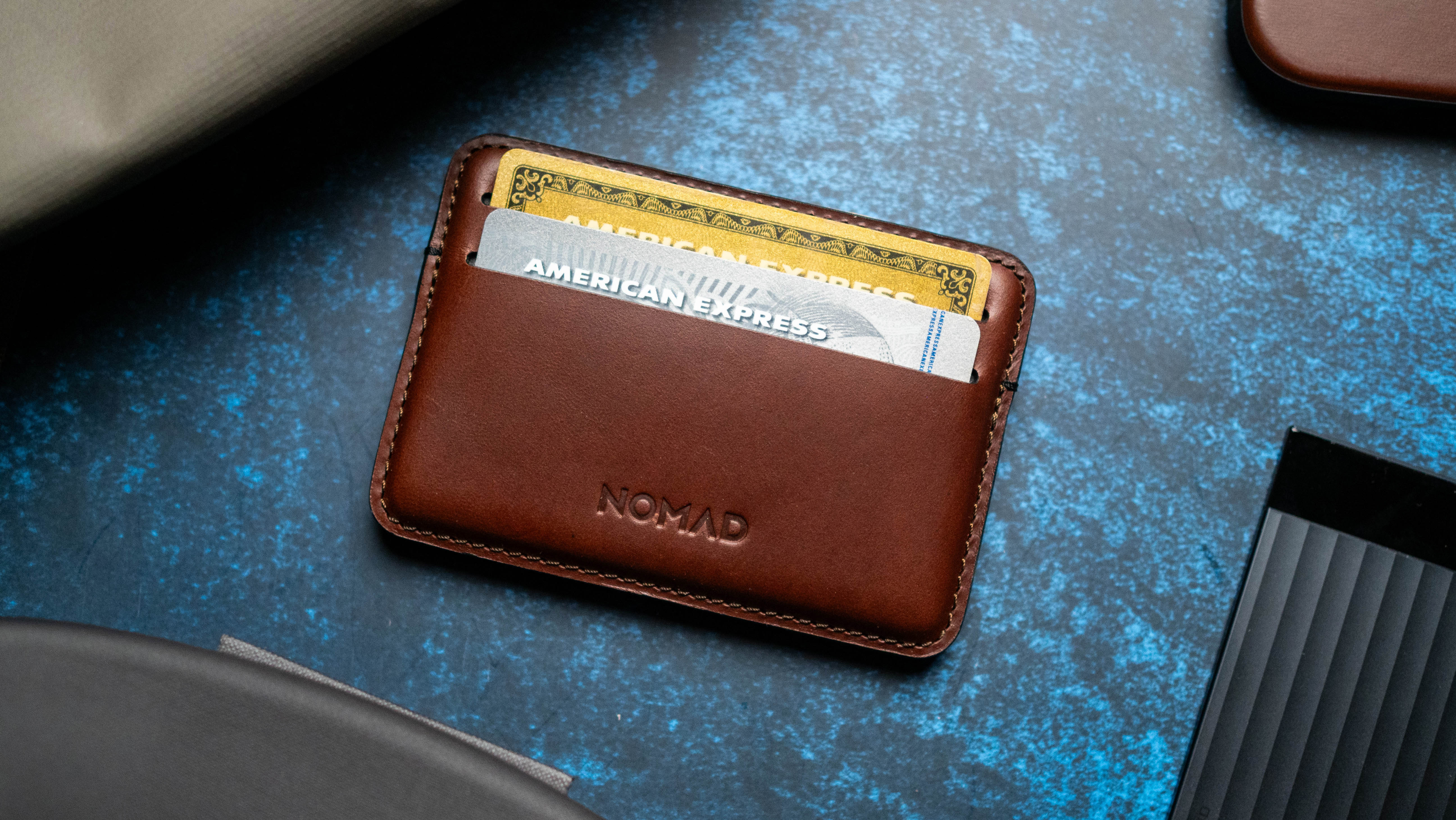 Ο εξοπλισμός τεχνολογίας EDC του Harish στο Android Central