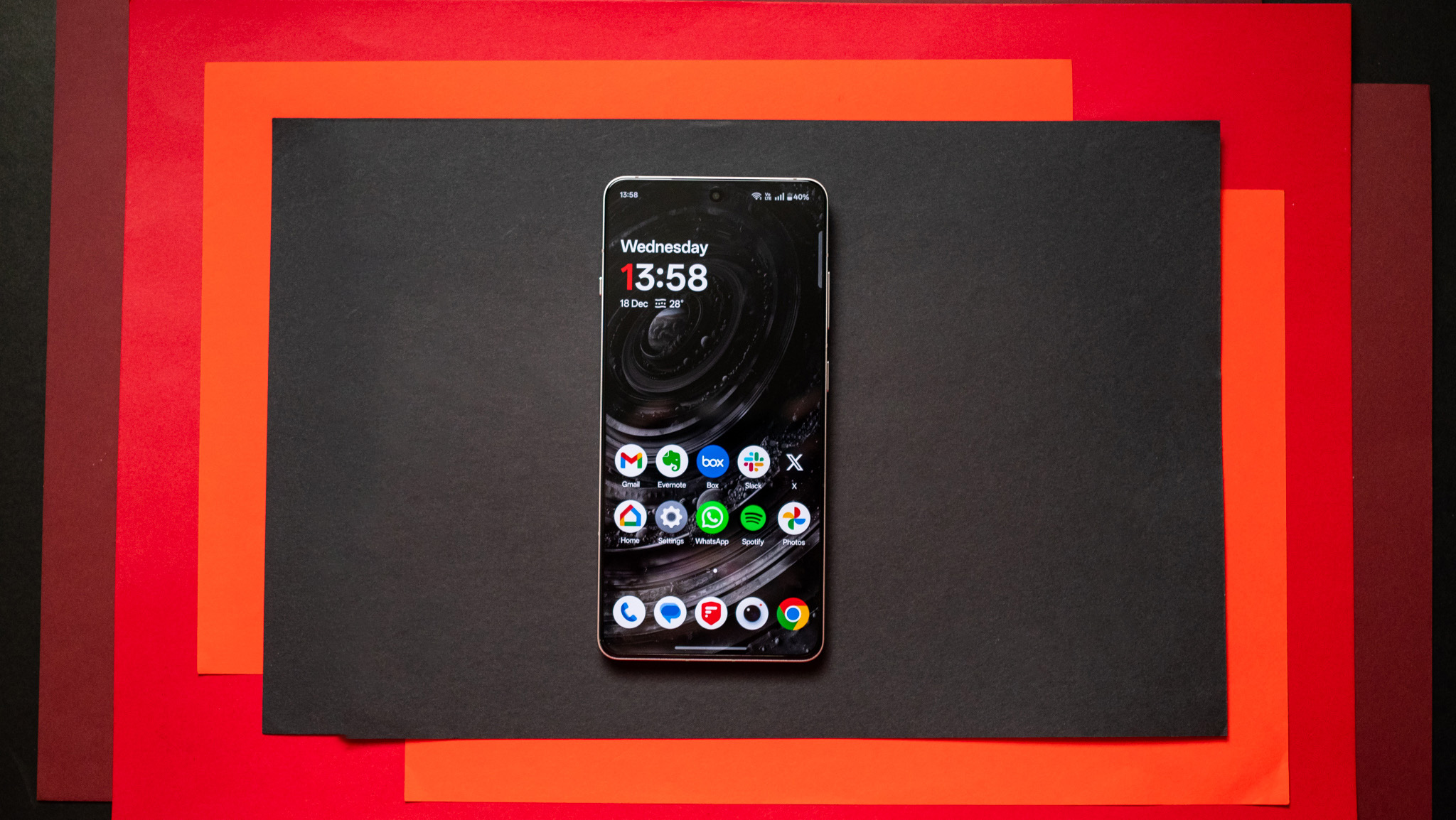 Κριτική για το OnePlus 13R