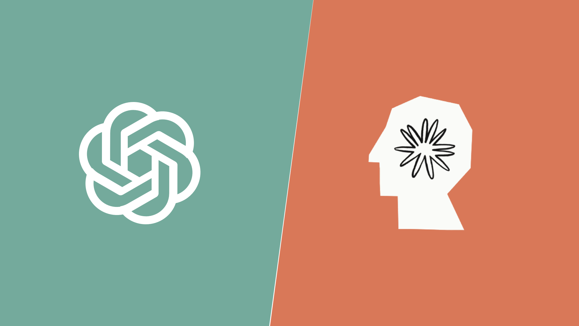 ChatGPT εναντίον Claude