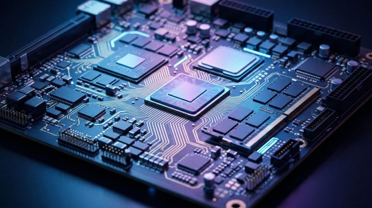 Προκλήσεις στην ασφάλεια των συστημάτων ΤΝ για επιχειρήσεις — InfoCom