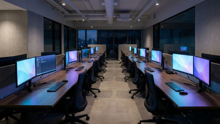 Η ΤΝ «αποσυνθέτει» τις θέσεις εργασίας σε επιμέρους καθήκοντα — InfoCom