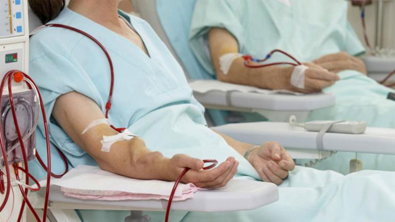 Κλείνει οριστικά η ιδιωτική Μονάδα Αιμοκάθαρσης στην Αίγινα