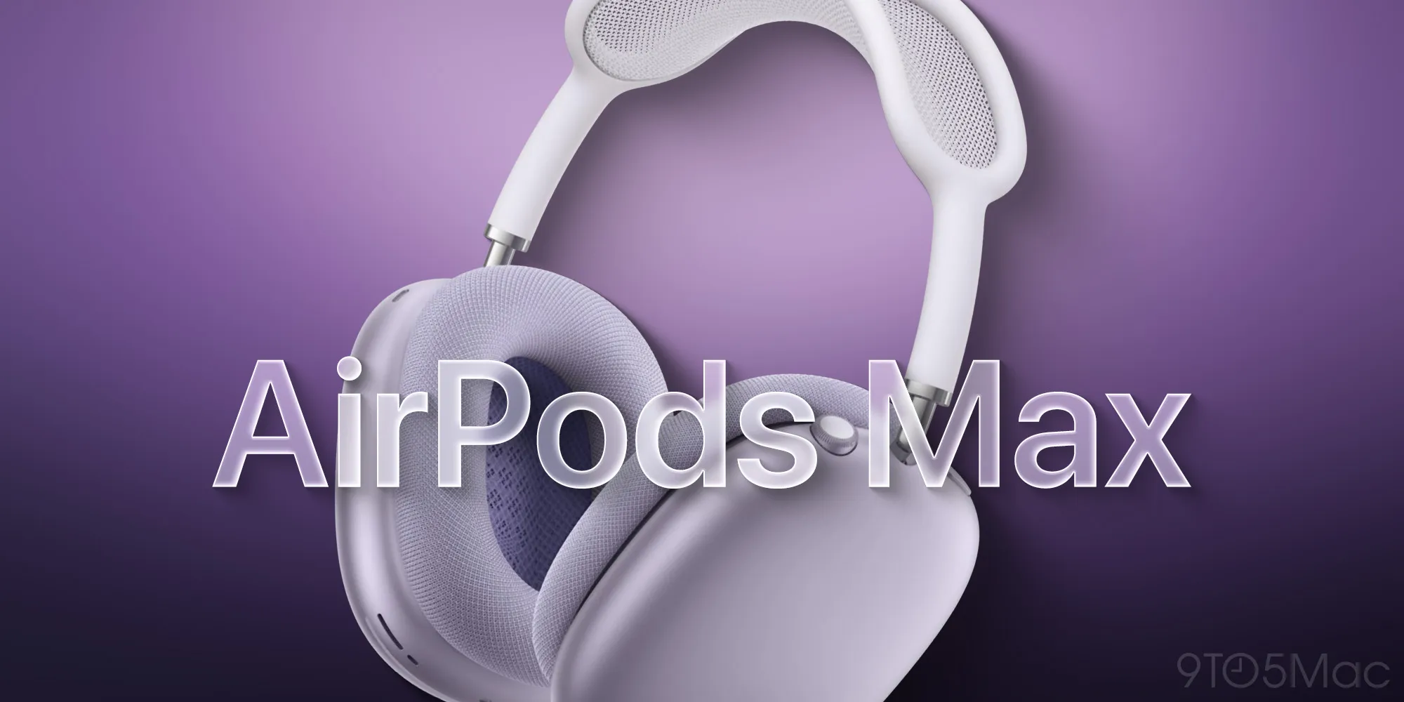 AirPods Max 2 μωβ