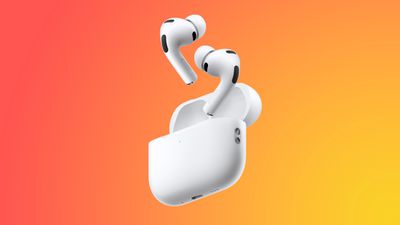 airpods pro 3 πορτοκαλί