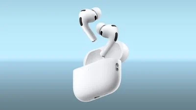 airpods pro 3 ελατήριο