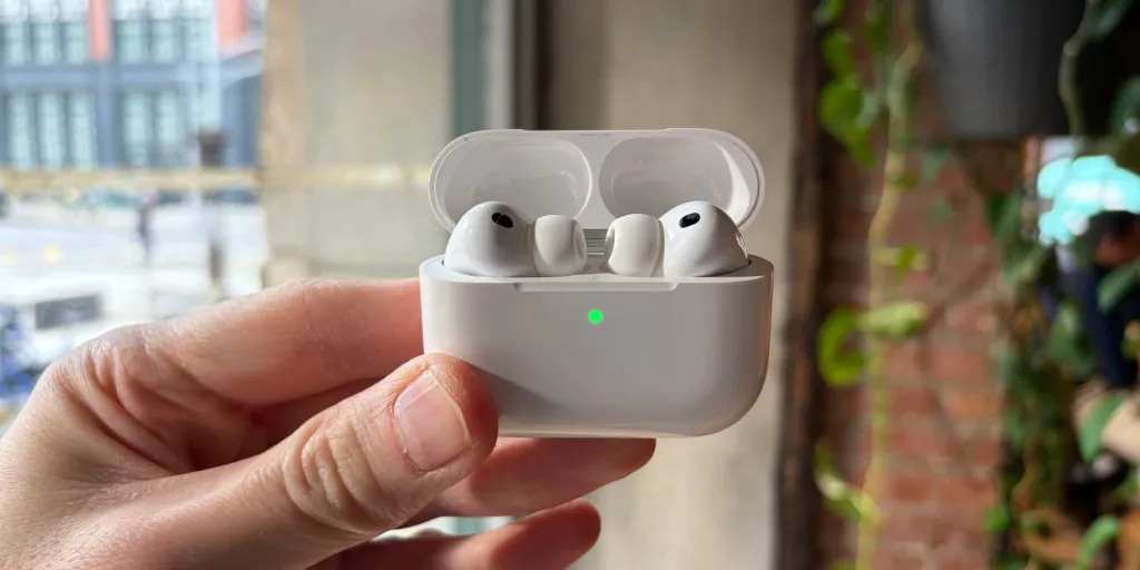 AirPods Pro 3