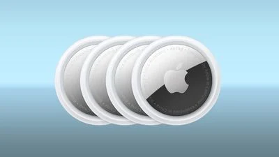 ελατήριο airtag