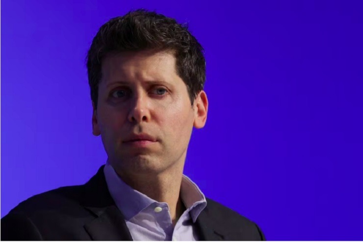 Sam Altman, OpenAI: «Βιαστική και πρόχειρη» η συμφωνία με το Πεντάγωνο – Παραδέχεται λάθος