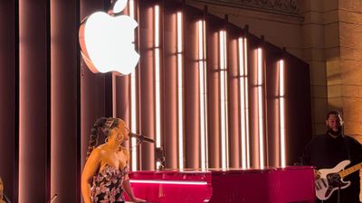 apple alicia keys 50ο