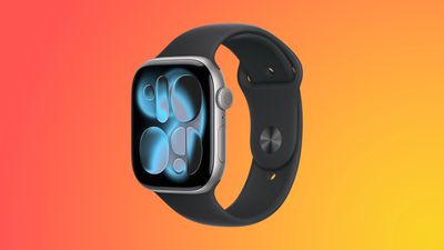 ρολόι μήλου 11 πορτοκαλί