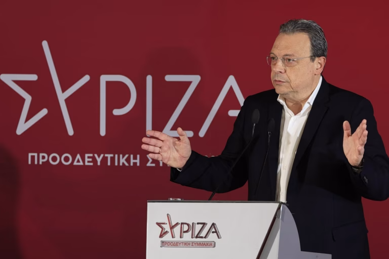 Φάμελλος: Η ενότητα του προοδευτικού κόσμου είναι απαίτηση και ανάγκη της κοινωνίας –