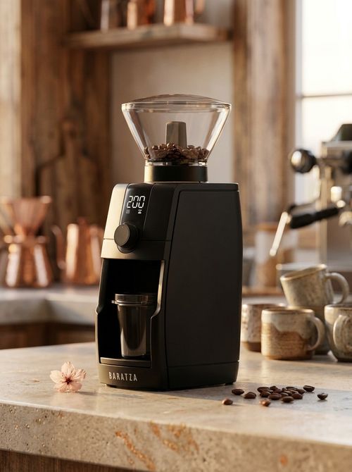 Baratza Encore ESP Pro