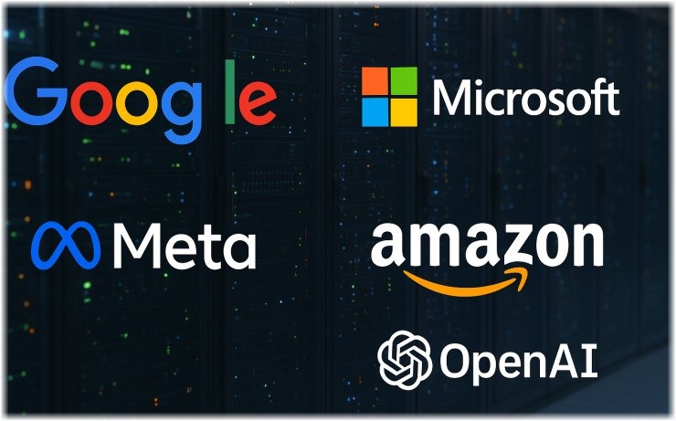 Οι τεχνολογικοί κολοσσοί κλείνουν γραφεία στη Μ. Ανατολή, αποσύρουν προσωπικό