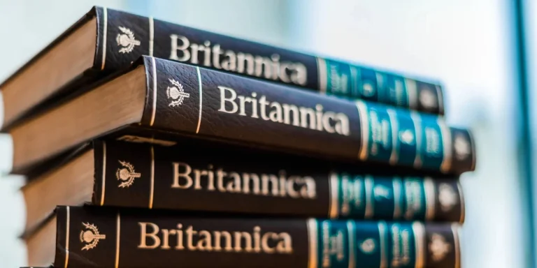 Britannica εναντίον OpenAI: Η μεγάλη αγωγή για τα πνευματικά δικαιώματα