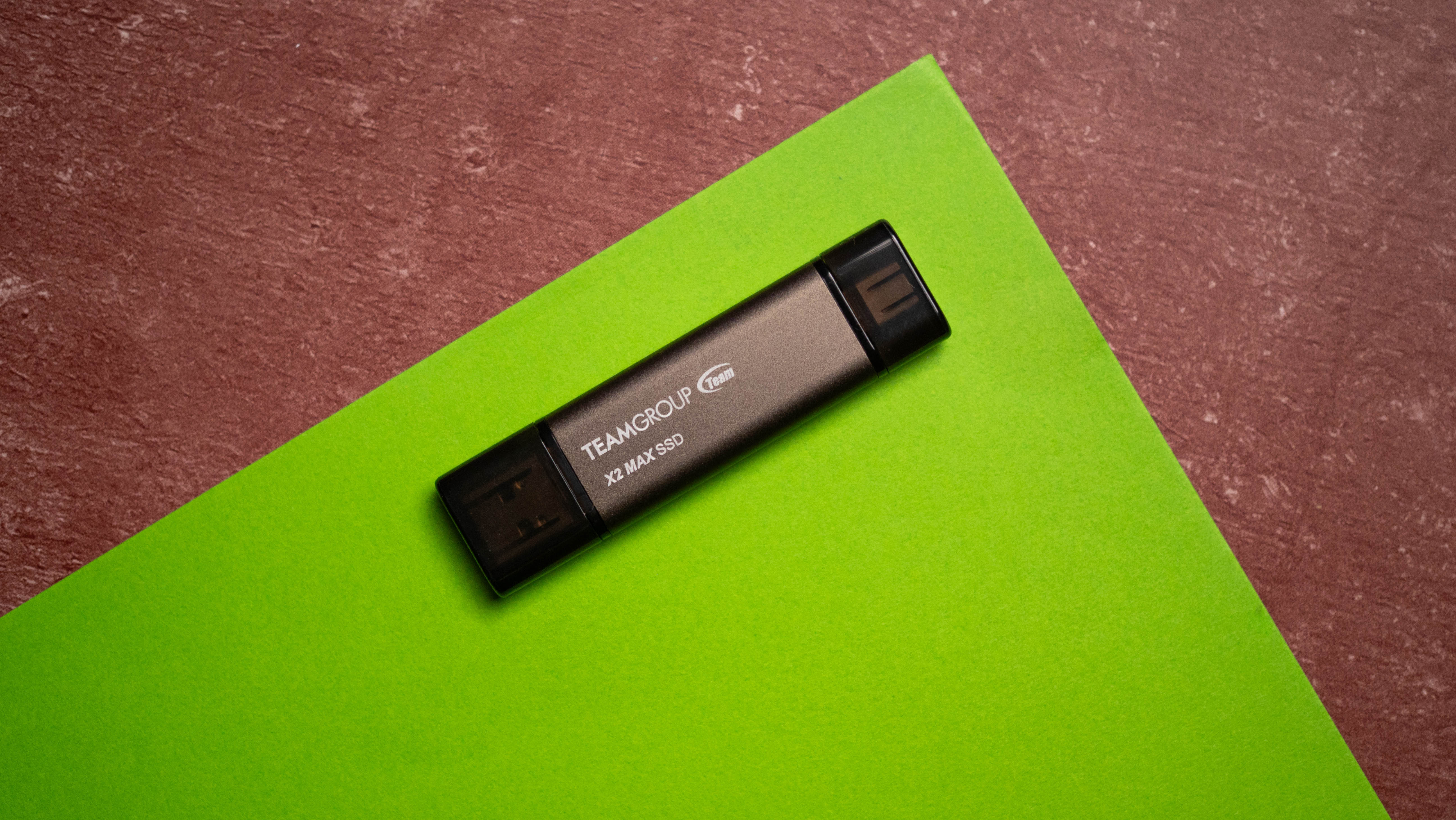 Κριτική TeamGroup X2 Max στο Android Central