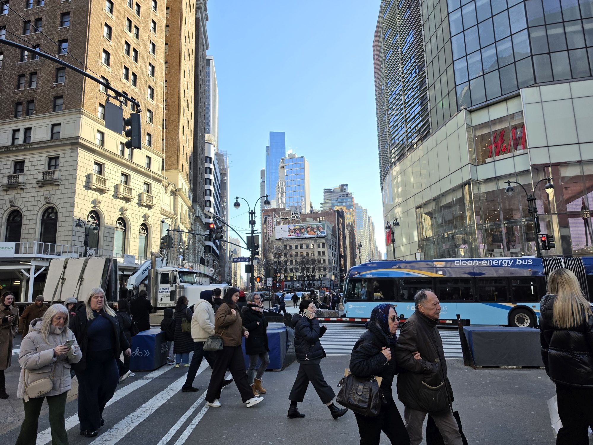 Δείγμα Photo Assist vs Ask Photos.