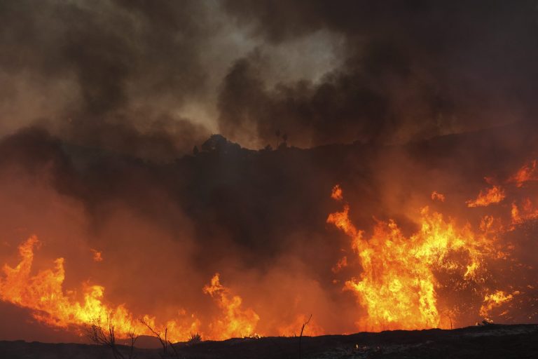 Κλιματική κρίση: Πόσο γρήγορα έρχεται η καταστροφή του πλανήτη; Επιστήμονες έλυσαν το μυστήριο της υπερθέρμανσης