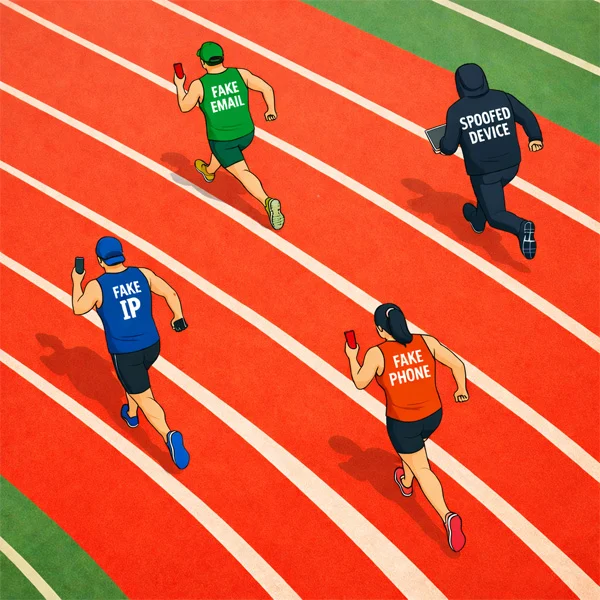 Χαρακτηριστικά bot