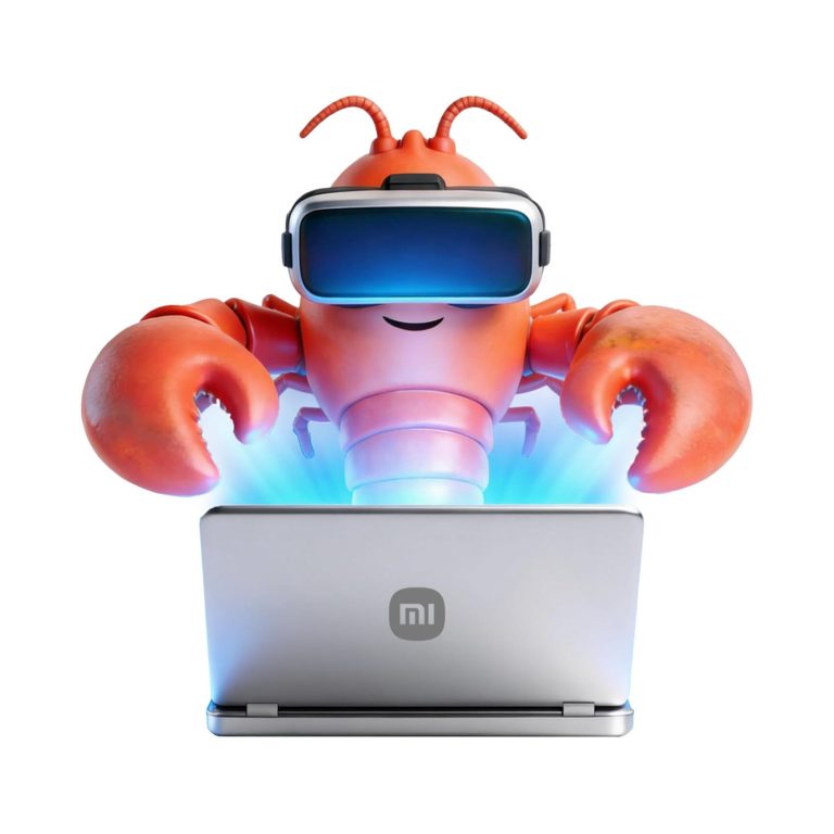 Η Xiaomi την τεχνολογία τεχνητής νοημοσύνης MiMo-V2, και τα βάζει με το Claude 4.6