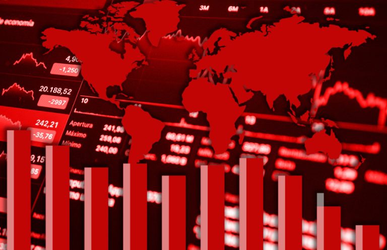 Νέο ράλι στο πετρέλαιο μετά το διάγγελμα Χαμενεΐ – Στα «κόκκινα» μετοχές και crypto