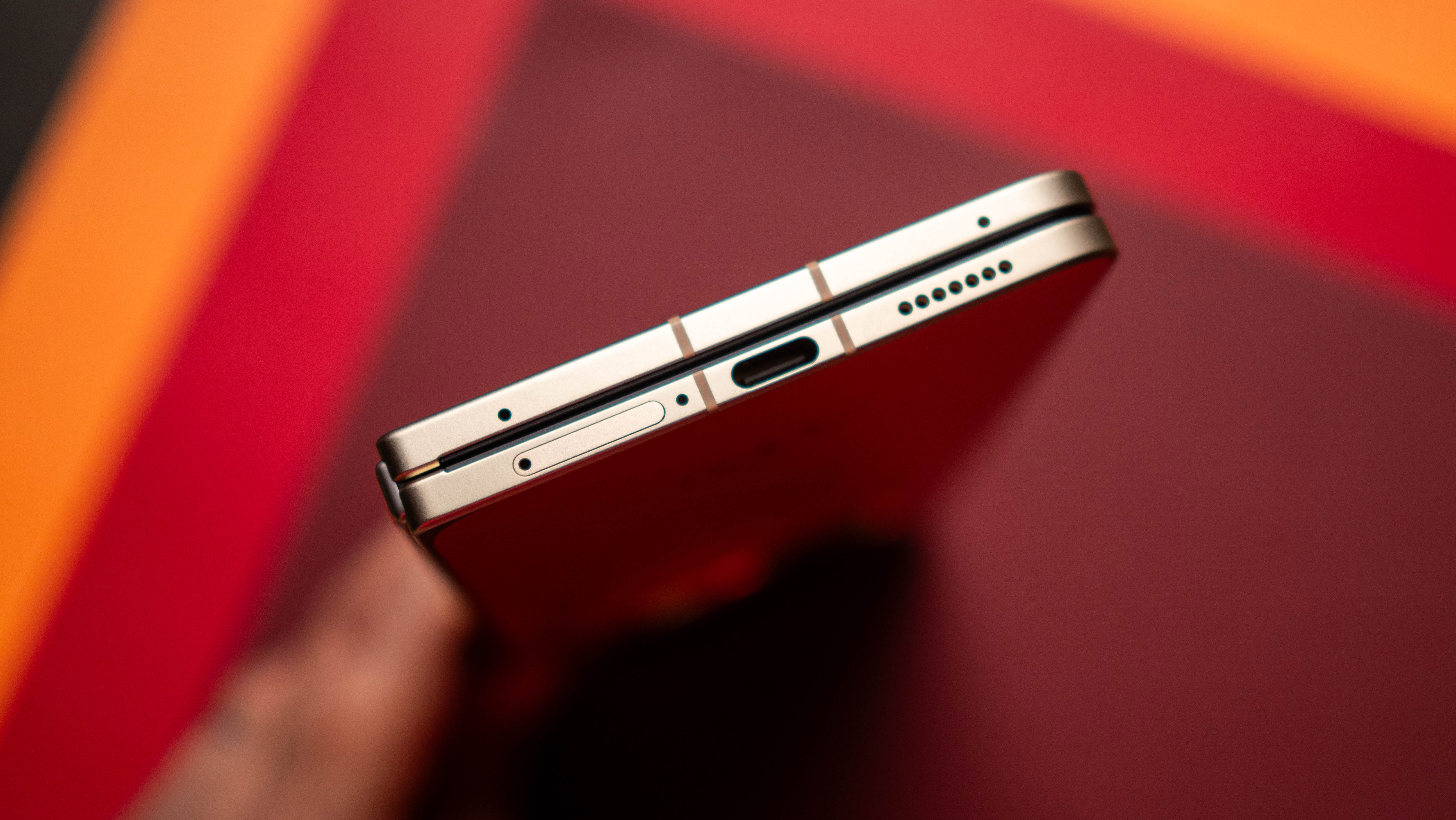 OPPO Find N6 review on Android Central