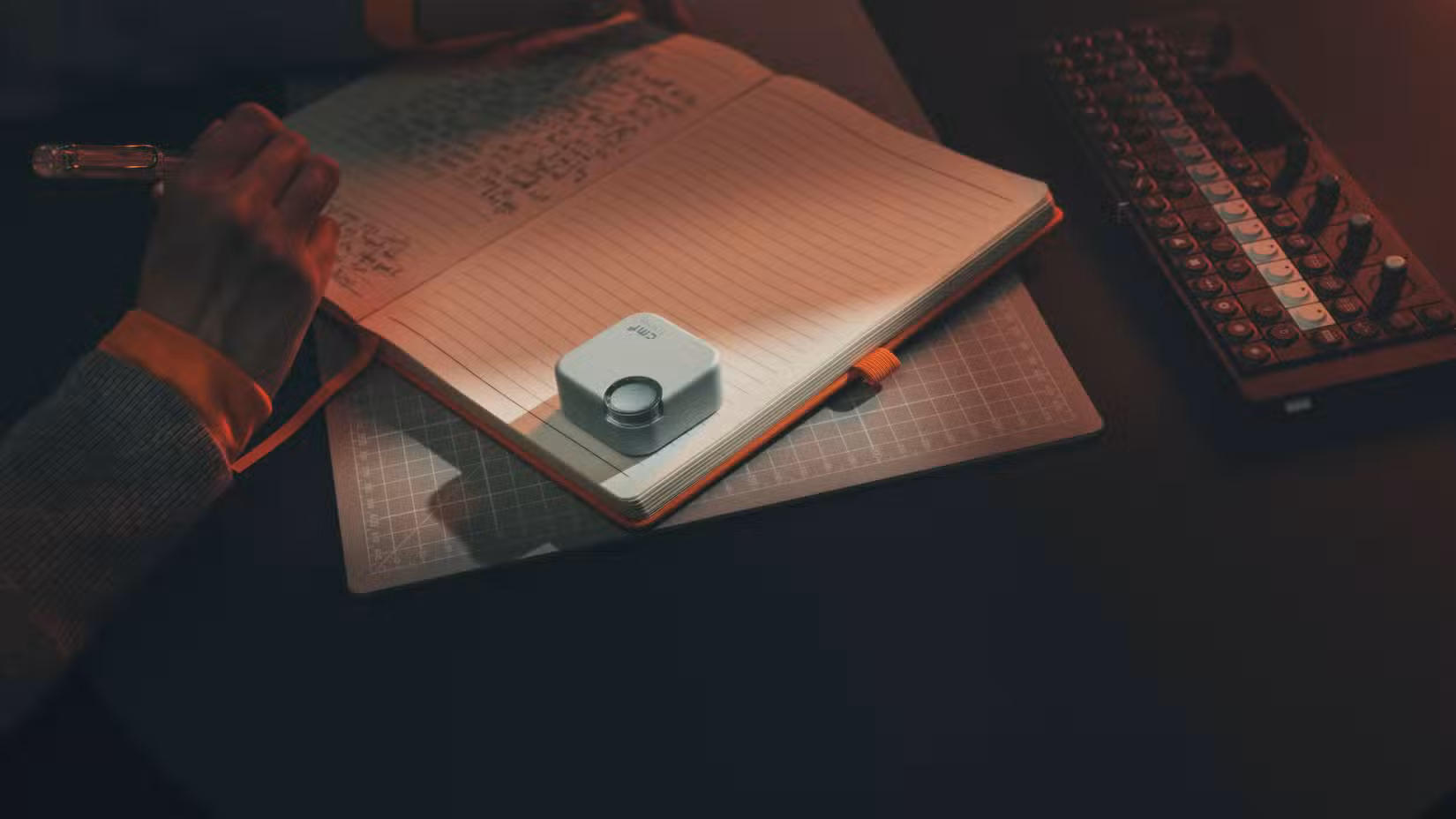 CMF Buds 2 σε φορητό υπολογιστή 