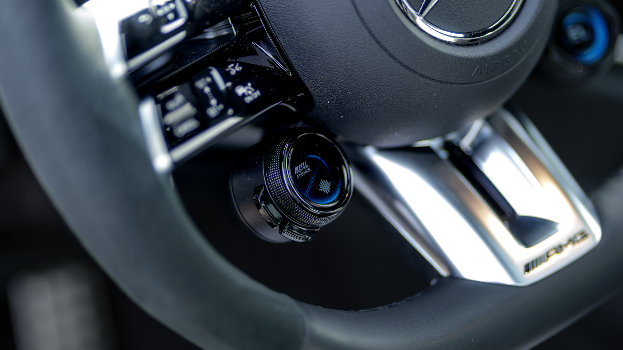 2026 Mercedes-AMG E53 Hybrid Wagon review.