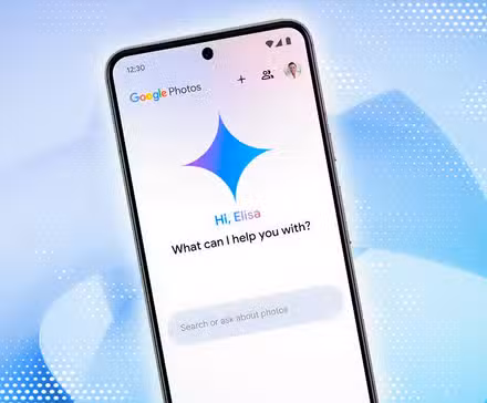 Η Google έδωσε έμφαση στην τεχνητή νοημοσύνη το 2024