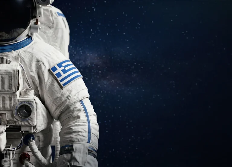 Έλληνας επιστήμονας στο πρόγραμμα υποψηφίων αστροναυτών της ESA – esa