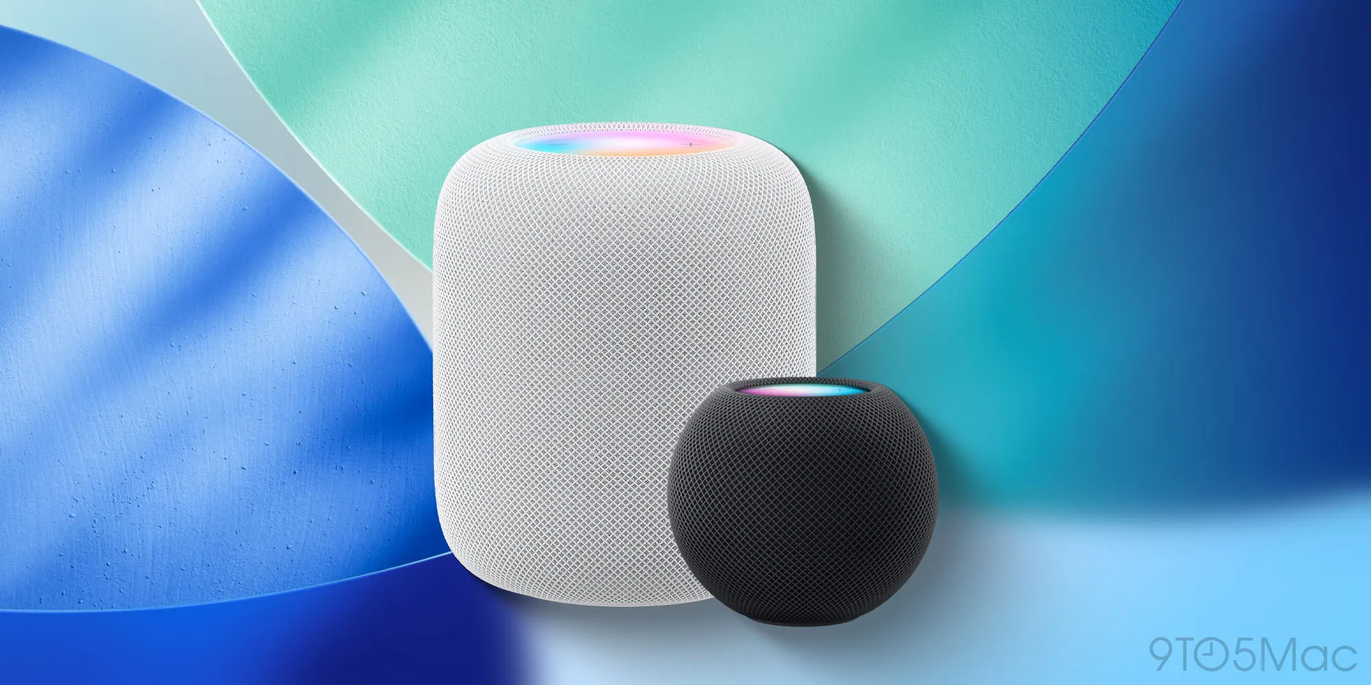 HomePod iOS 26
