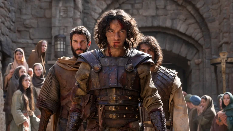 Επιδότηση 10 εκατ. ευρώ για το «House of David – Α’ Κύκλος» – Τυπολογίες