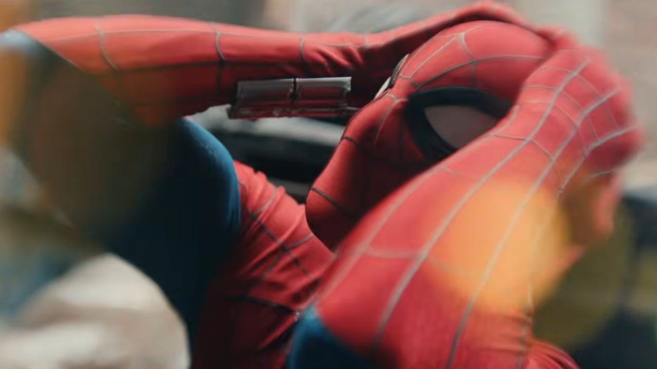 Everything the new trailer does (and doesn't) reveal about Spidey's latest MCU adventure.
