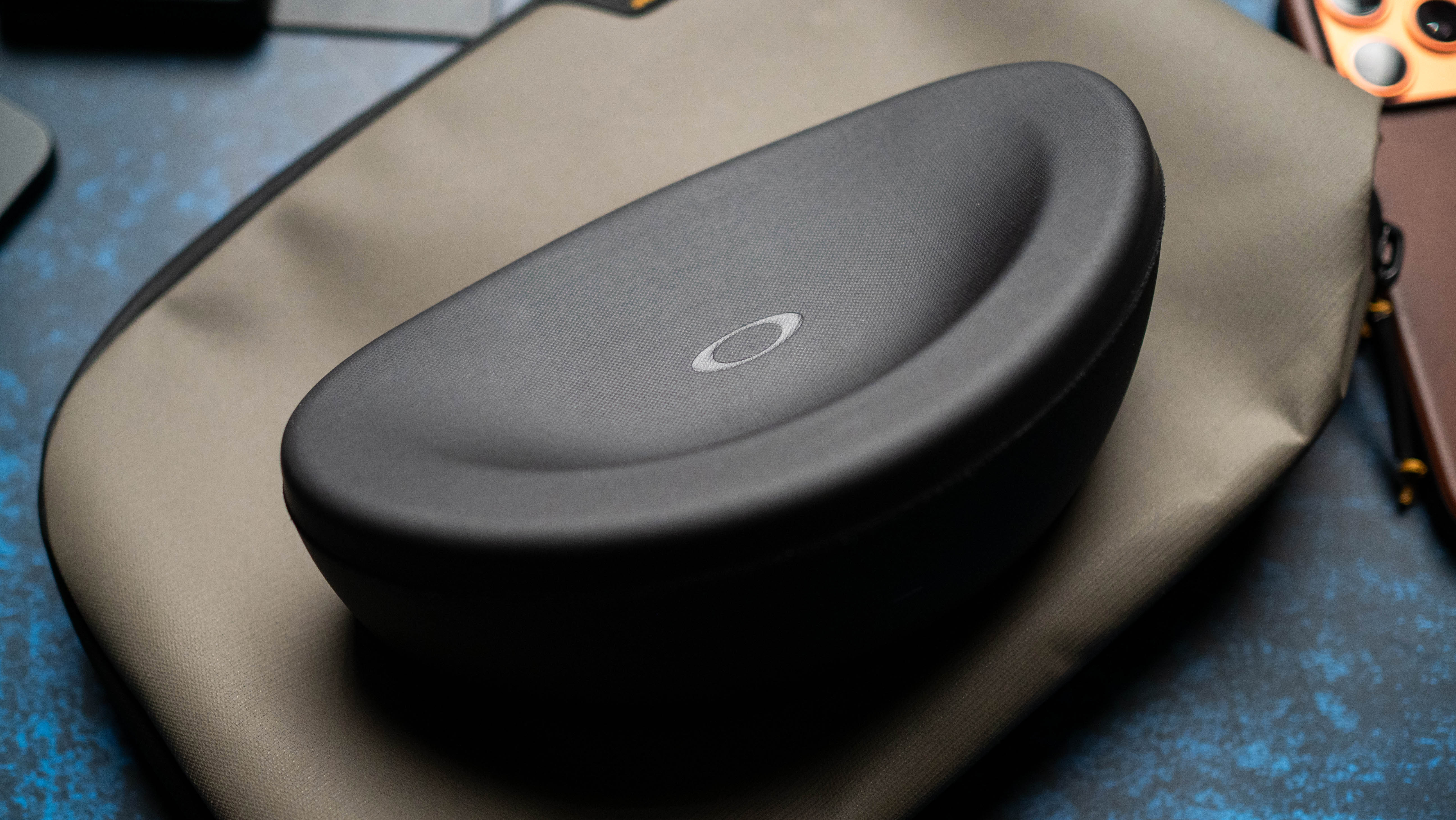 Ο εξοπλισμός τεχνολογίας EDC του Harish στο Android Central