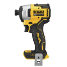 Κρουστικό κλειδί Dewalt Atomic 20V Max σε λευκό φόντο