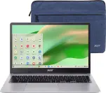 Acer Chromebook 315 15,6 ιντσών (Intel Celeron N4500, 4 GB LPDDR4X, 64 GB eMMC) + Προστατευτική θήκη