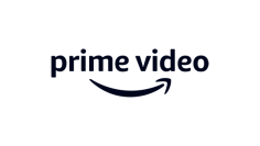 Λογότυπο Prime Video