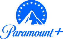 Λογότυπο Paramount+