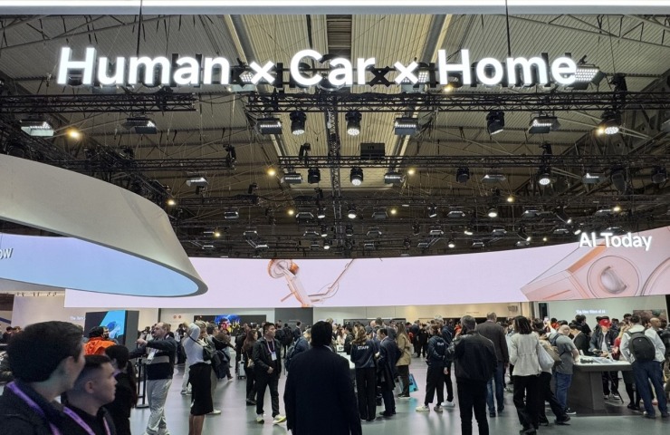 Κίνα: Έξυπνα οικοσυστήματα που μαθαίνουν από την καθημερινότητα των χρηστών