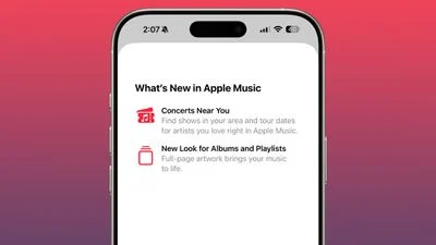 ios 26 4 apple music