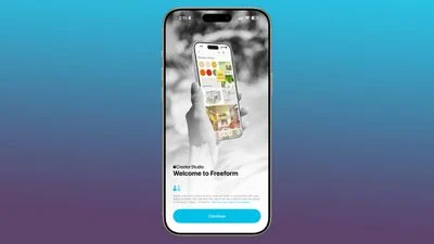 ios 26 4 freeform creator studio