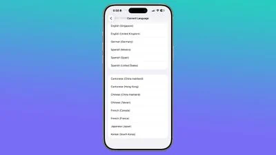 ios 26 4 ζωντανοί υπότιτλοι