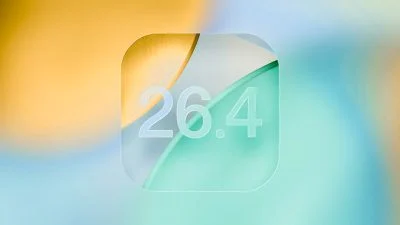 ios 26 4 κίτρινο