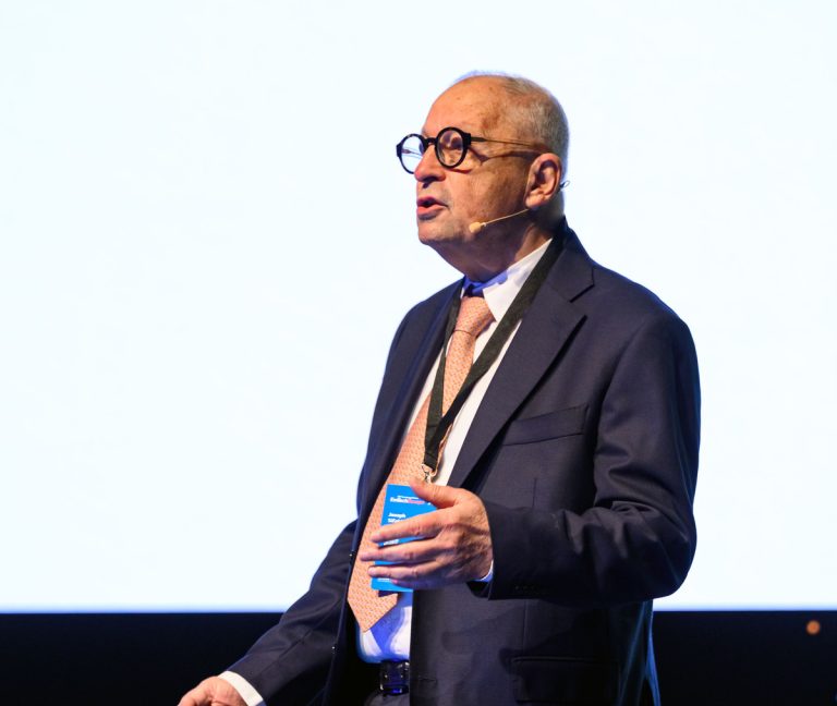 Ιωσήφ Σηφάκης: Η Ευρώπη δεν κατάφερε να διεκδικήσει ηγετική θέση στην διεθνή αρένα της καινοτομίας