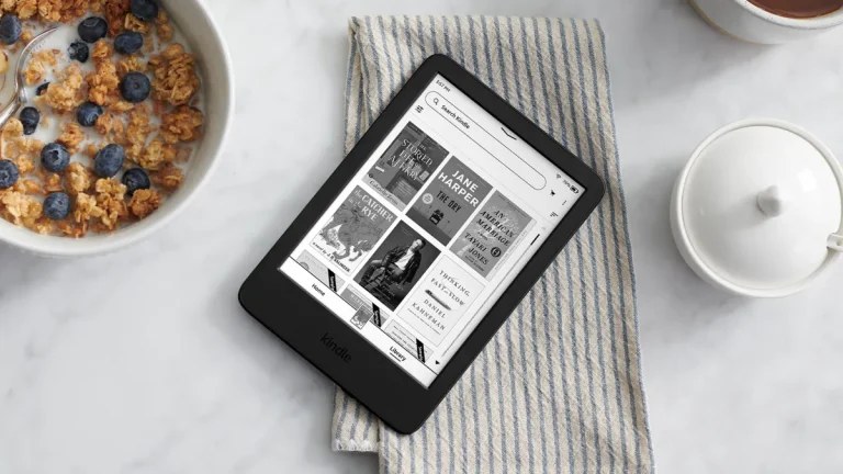 7 Ρυθμίσεις Kindle που πρέπει να αλλάξετε